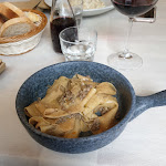 Photo n°1 de l'avis de Mario.u fait le 25/09/2020 à 16:09 sur le  Osteria Cacio E Pepe à Vagliagli