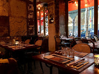 Atmosphère du Restaurant thaï Mme Shawn Thaï Bistrot à Paris - n°7
