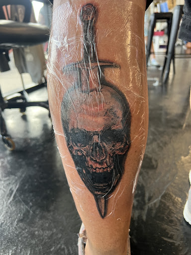 Explore family tattoo ideas small, creative tattoo ideas in Kissimmee, available at Fallen Heroes Tattoo & Piercing (Florida)