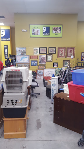 Thrift Store «Goodwill», reviews and photos, 4516 FL-46, Sanford, FL 32771, USA