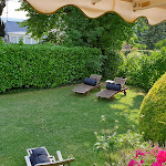 Photo n°7 de l'avis de Doi.o fait le 19/07/2019 à 09:22 sur le  Villa Neugarten à Hagnau am Bodensee