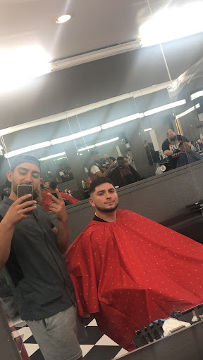 Barber Shop «Mambo Style Barber Shop», reviews and photos, 1750 NE 163rd St, North Miami Beach, FL 33162, USA