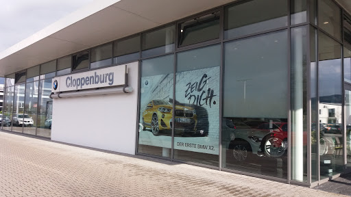 Cloppenburg GmbH Weinheim