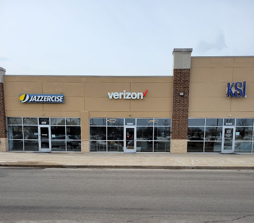 Cell Phone Store «Verizon Authorized Retailer - Wireless Zone», reviews and photos, 9290 Lee Rd, Brighton, MI 48116, USA