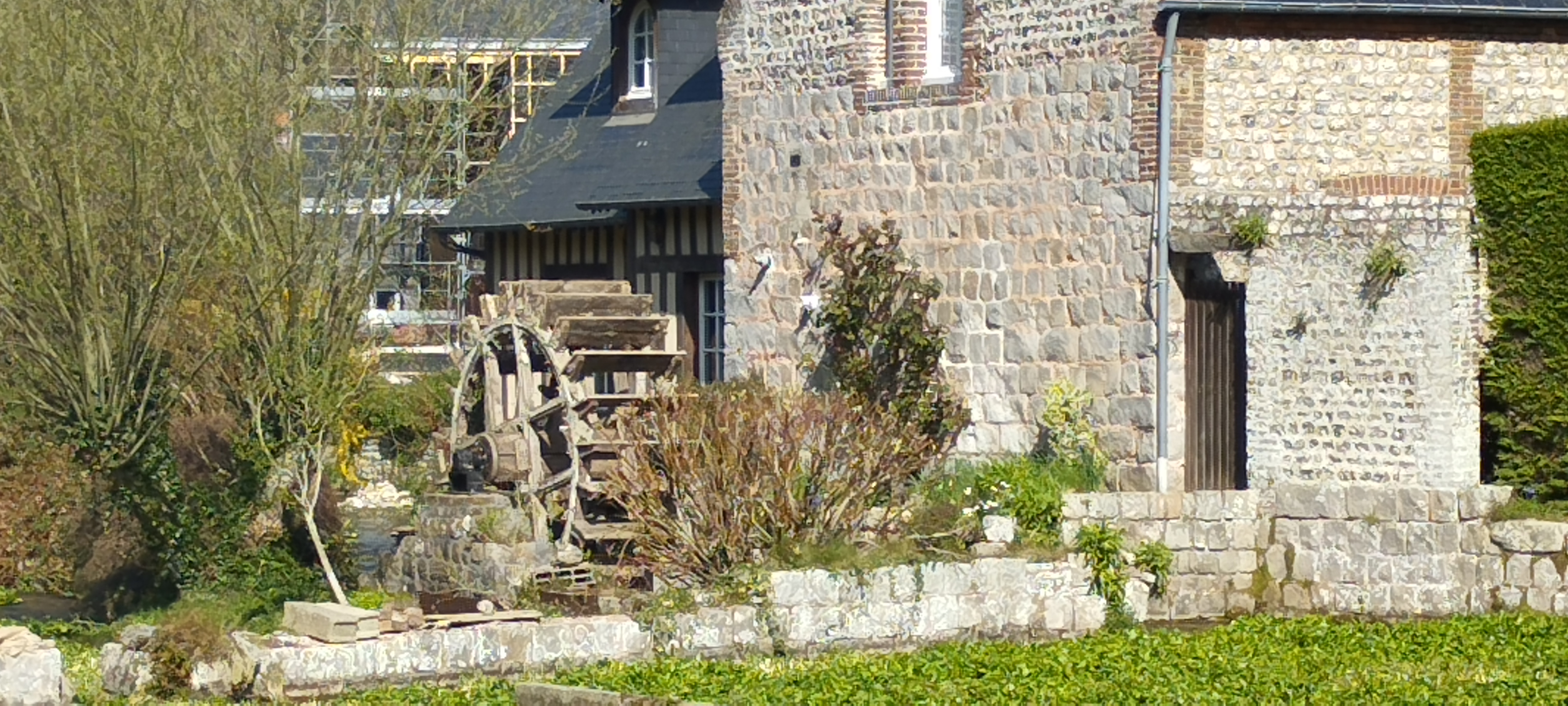 Photo n° 1 de l'avis de Evelyne.o fait le 26/04/2023 à 14:45