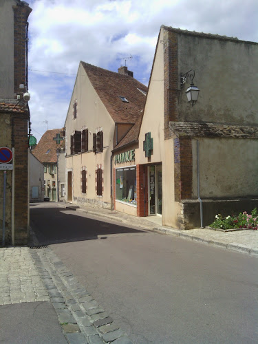 Pharmacie Laffin à Ferrières-en-Gâtinais