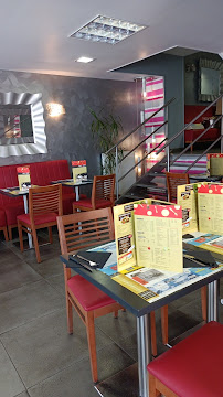 Atmosphère du Restaurant Café de Paris à Dieppe - n°8