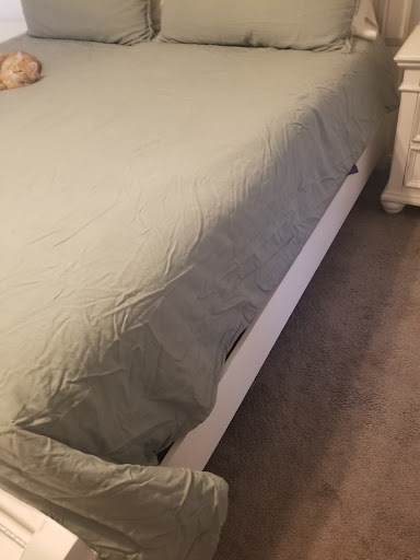 Dry Cleaner «Careful Cleaners», reviews and photos, 1925 S Sossaman Rd, Mesa, AZ 85209, USA