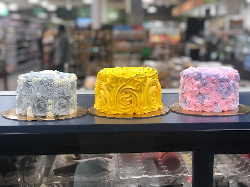 Supermarket «Publix Super Market at Shamrock Plaza», reviews and photos, 3870 N Druid Hills Rd NE, Decatur, GA 30033, USA