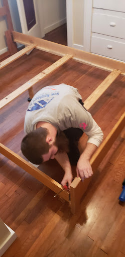 Moving Company «U-Save Moving and Storage», reviews and photos, 2385 Delhi Commerce Dr #1c, Holt, MI 48842, USA