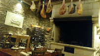 Atmosphère du Restaurant La Toile à Beurre à Ancenis-Saint-Géréon - n°3