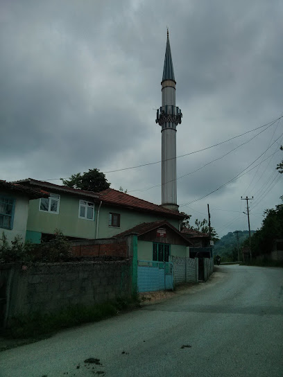Yukarı Mahallesi Cami