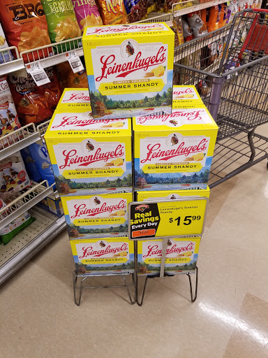 Grocery Store «Hannaford Supermarket», reviews and photos, 19 Clifton Country Rd Suite 16, Clifton Park, NY 12065, USA