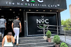 NOC (The No Objection Cafe & Bar) image