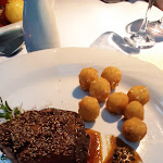 Photo n°2 de l'avis de Martin.o fait le 12/04/2021 à 10:30 sur le  Restaurant Haus Allendorf à Warendorf