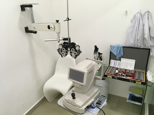 Optometrista Pucallpa