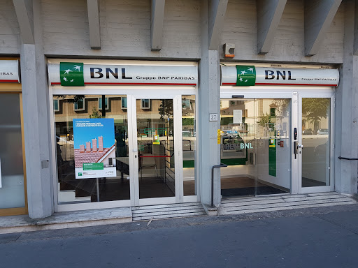 BNL BNP Paribas