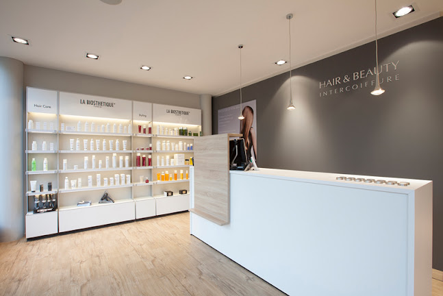 Kommentare und Rezensionen über Hair & Beauty Baar GmbH