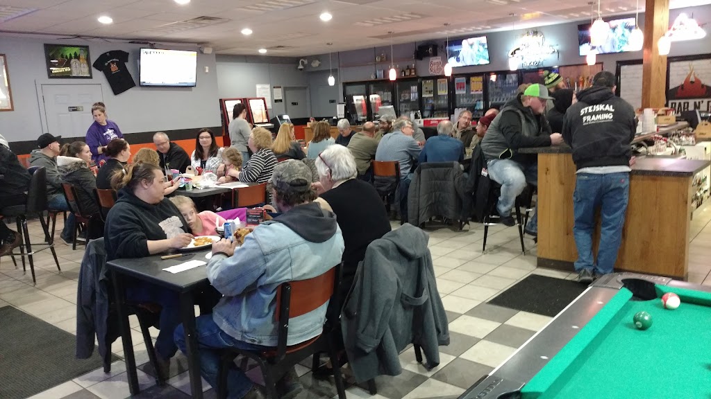 Carr's Bar N' Grill 55967