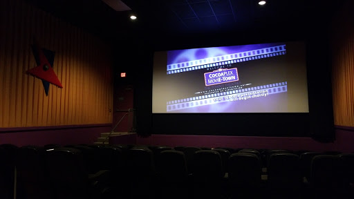 Movie Theater «MoviE-Town Cinemas», reviews and photos, 700 N Hanover St, Elizabethtown, PA 17022, USA