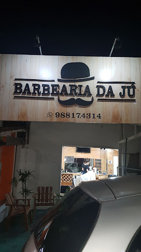 Ju Salão De Beleza - Natal