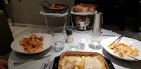 Lasagnes du Restaurant italien La Villa d'Este à Nice - n°15