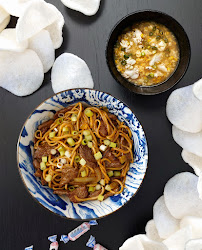 Photos du propriétaire du Plats chinois à emporter Pang’s Wok à Loubès-Bernac - n°3