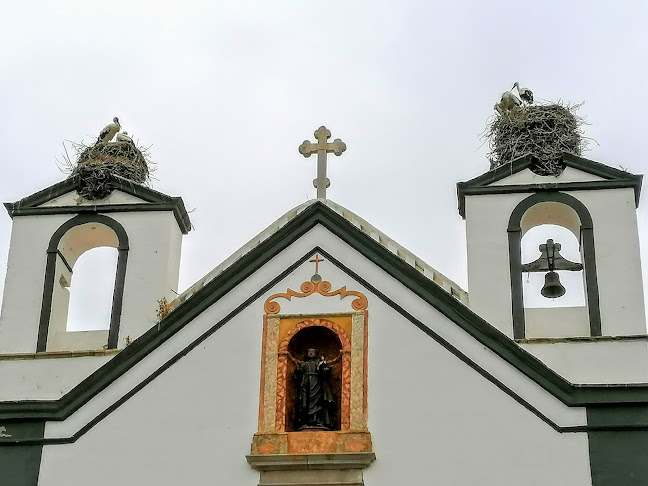 Convento de Santo António dos Capuchos