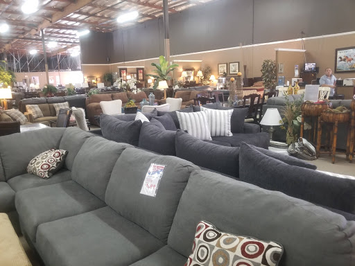 Furniture Store «American Living Furniture», reviews and photos, 6189 Preston Ave, Livermore, CA 94551, USA