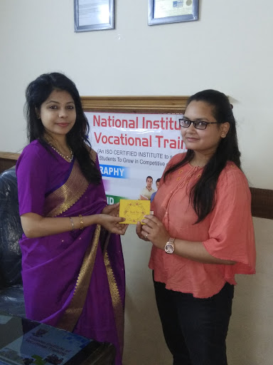 Stenography Course in Rohini Delhi ,National Institute Of Vocational Training