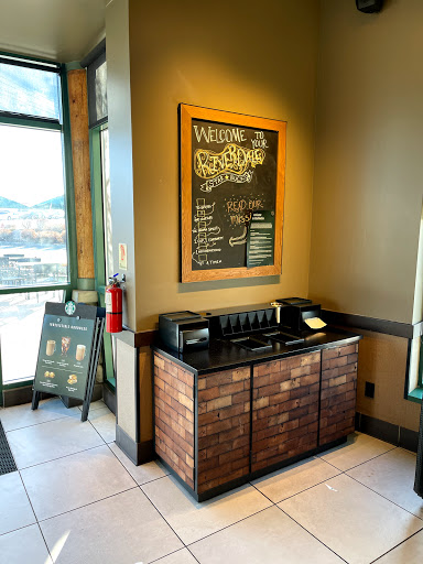 Coffee Shop «Starbucks», reviews and photos, 1140 W Riverdale Rd, Riverdale, UT 84405, USA