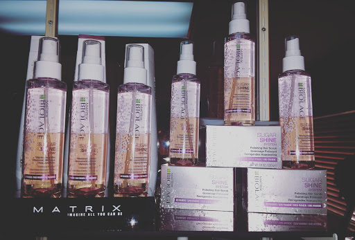 Beauty Salon «Anew Dawn Salon», reviews and photos, 11219 Spring Hill Dr, Spring Hill, FL 34609, USA