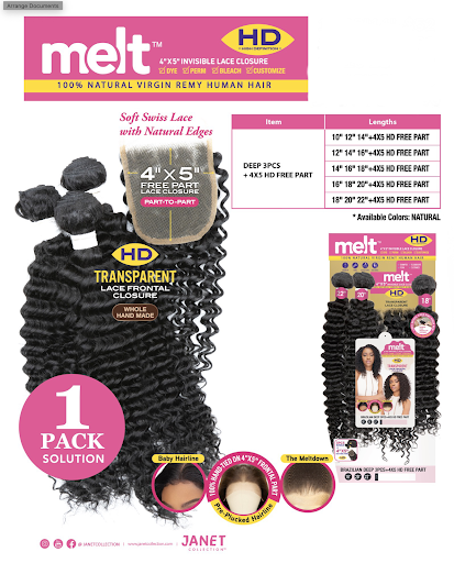 Beauty Supply Store «Lee Beauty Supply Corporation», reviews and photos, 15550 Grand River Ave, Detroit, MI 48227, USA