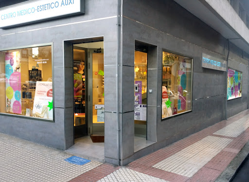 Centro Médico Estético Auxi en Bizkaia, Vizcaya
