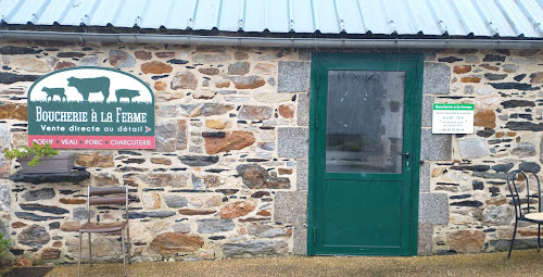 Éleveur Gaec Boucherie A la Ferme Le Cloître-Saint-Thégonnec