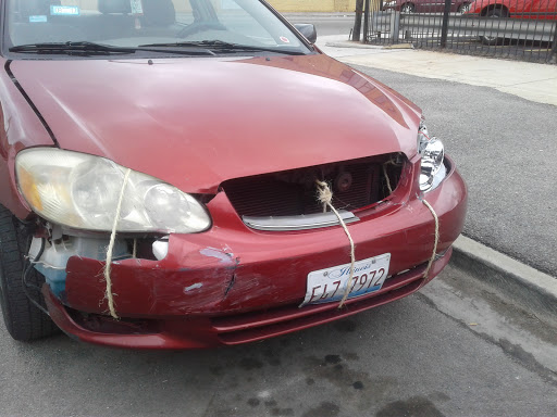 4122 W Grand Ave, Chicago, IL 60651, USA