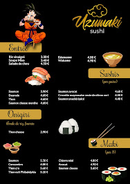 Photos du propriétaire du Restaurant de sushis Uzumaki Sushi à Septèmes-les-Vallons - n°1