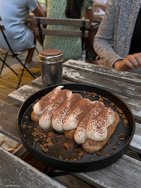 Plats et boissons du Restaurant de tapas Le 97 à Lyon - n°19