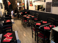 Atmosphère du Restaurant italien Da Aldo à Aix-en-Provence - n°3