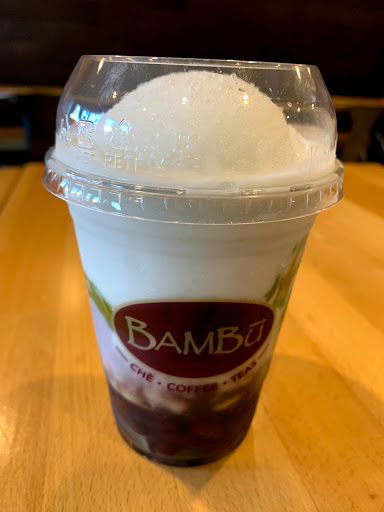 Dessert Restaurant «Bambu Desserts & Drinks», reviews and photos, 14775 Jeffrey Rd, Irvine, CA 92618, USA