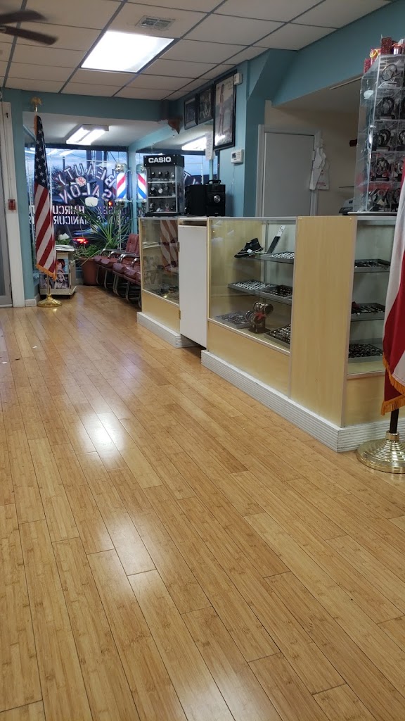 Beauty & Health Salon 07740