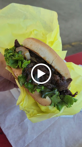 Jims Super Burgers