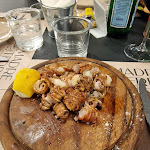 Photo n°1 de l'avis de Luigi.a fait le 13/06/2022 à 04:33 sur le  MOB DiscoTheater à Carini