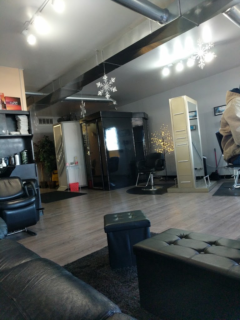 All About You Salon & Tanning Pamela Vandersluis Des Moines, IA