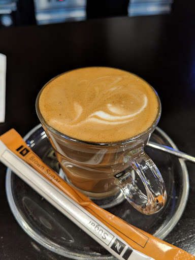 Boutique «Nespresso Miami Boutique & Cafe», reviews and photos, 1105 Lincoln Rd, Miami Beach, FL 33139, USA