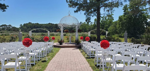 Wedding Venue «Royal Courtyard», reviews and photos, 329 Birchwood Park Dr, Virginia Beach, VA 23452, USA