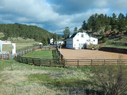 Wedding Venue «Deer Creek Valley Ranch», reviews and photos, 64407 US-285, Bailey, CO 80421, USA