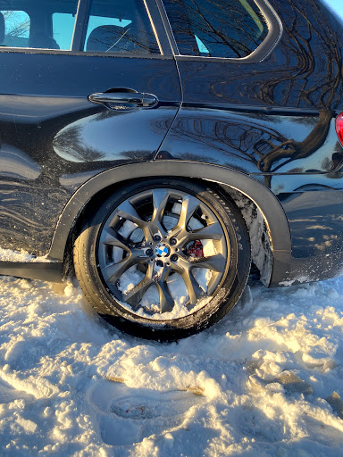 Auto Repair Shop «Christian Brothers Automotive Frisco», reviews and photos, 9299 Lebanon Rd, Frisco, TX 75035, USA