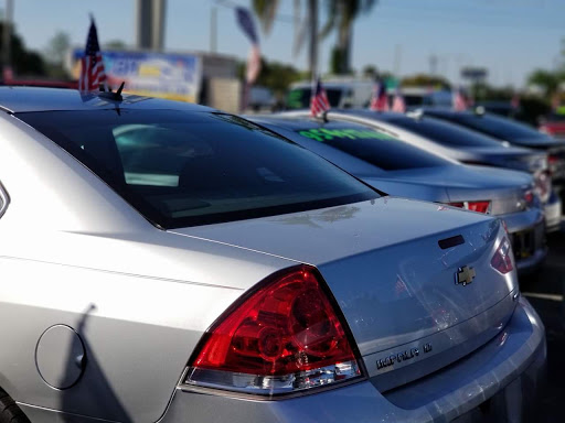 Used Car Dealer «BH CARS», reviews and photos, 1750 N State Rd 7, North Lauderdale, FL 33068, USA