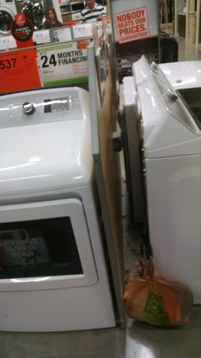 Home Improvement Store «The Home Depot», reviews and photos, 795 Veterans Pkwy, Normal, IL 61761, USA